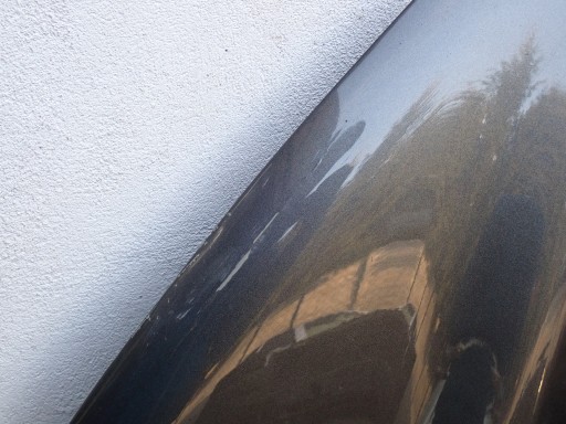 bonnet FORD MONDEO MK5 V 2014