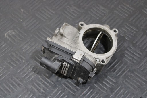 throttle flap of the engine 55278009 ALFA ROMEO STELVIO