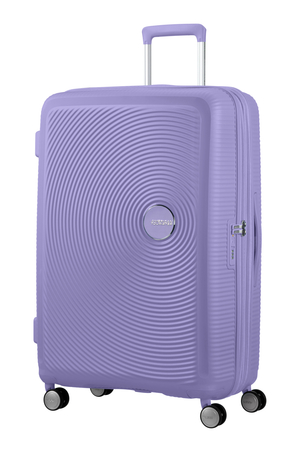 Велика валіза American Tourister поліпропілен 77 см х 51 см х 29 см 97 л