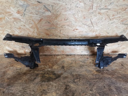 support panel for radiators pillar BMW X5 E53