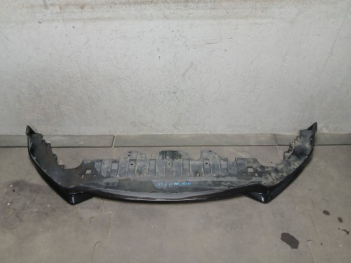 bumper front accessories HONDA HR-V HRV HR V II 2 LIFT