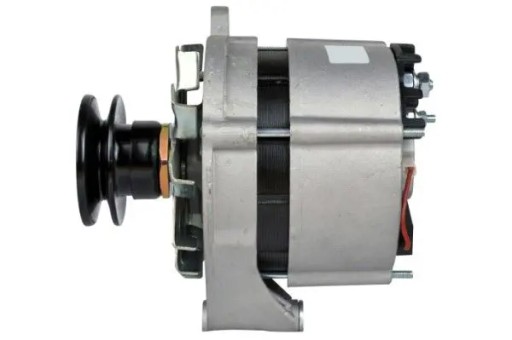 Генератор 65a 8el 012 427-381 hella audi