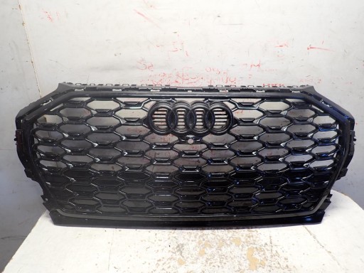 maska AUDI Q5 II LIFT 2021- SPORTBACK 80F853651