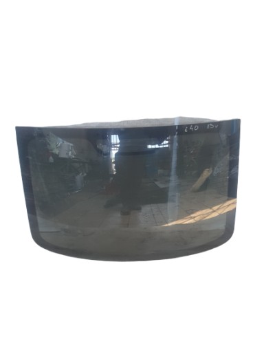 Скло заднє Заднє HYUNDAI I40