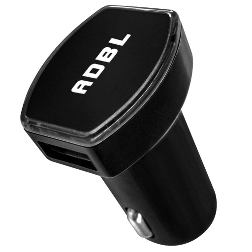 ADBL SPEEDY-быстрое автомобильное зарядное устройство USB