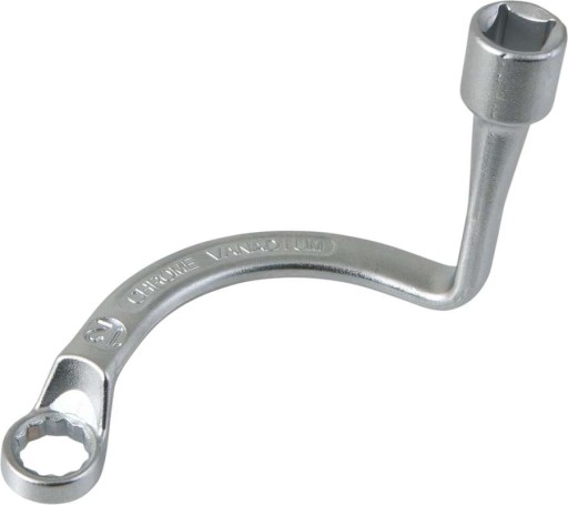 Ключ для турбокомпрессора VAG 12 мм x 3/8 дюйма