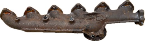 BMW G30 G31 3.0D exhaust manifold 8570152