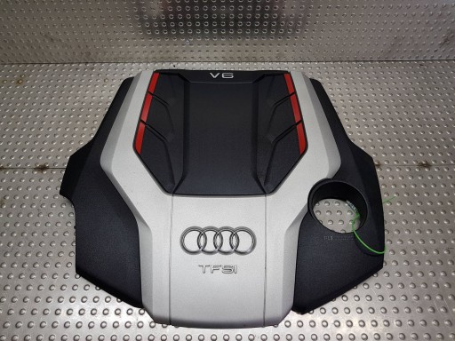 cover cover upper of the engine 06M103925N AUDI RS4 RS5 8W A7 A6 3.0 TFSI