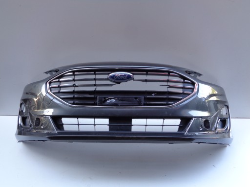 front bumper FORD FOCUS MK4 22- LIFT NR 48214