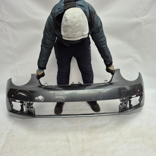 VW BEETLE 5C 11-16 bumper front front PDC