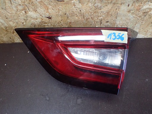 LIGHT REAR PART RIGHT NISSAN JUKE II 2 19