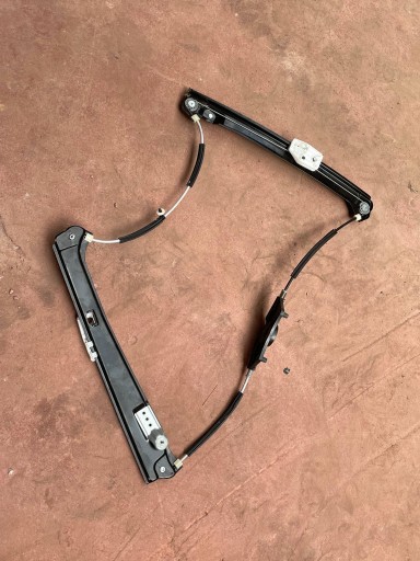 SKODA SCALA LIFT 1.0 TSI mechanism windows door right front 654837462A !J