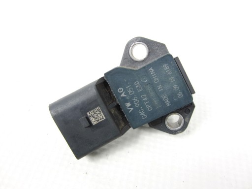 snímač tlaku mapsensor Seat Ibiza V 6F KJ 2020 1.0 TGI TSI