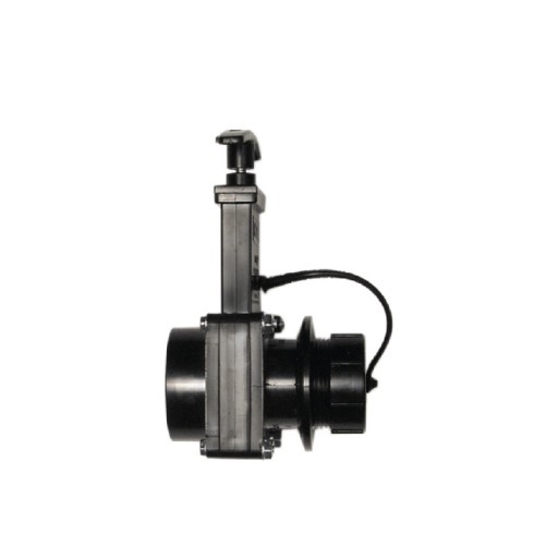 65254 - ЗЛИВНИЙ КЛАПАН 38ММ ДЛЯ СІРОЇ ВОДИ В КЕМПЕРІ