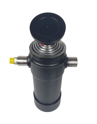 DREHD3434TK - привід перекидання Lublin Ford Transit IVECO