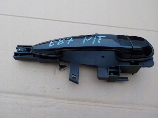 handle right rear part bmw e87 lift 2010r