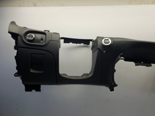 OPEL ASTRA K Couverture tablier moteur Inférieur Console Volant Boîte a gant passager Chauffeurs