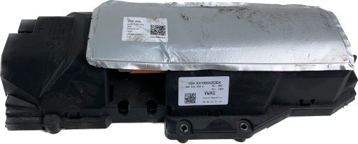 5NA915250A 3Q0915474 - Модуль питания vw tiguan ii 5na915183 3q0915230j