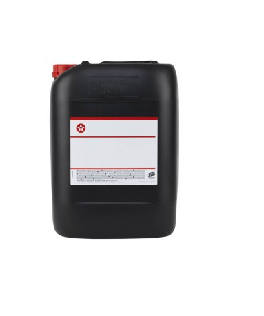 Texaco Rando HD 22 op.20л