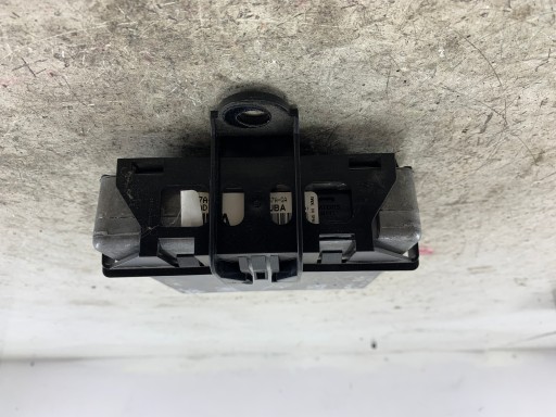 FORD MONDEO MK3 1.8 control unit of the engine 3S7A12A650GA