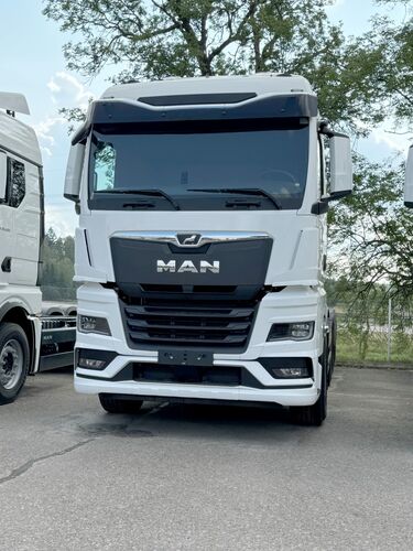 СОЛНЦЕЗАЩИТНЫЙ КОЗЫРЕК BLENDA MAN TGX GX INDIVIDUAL