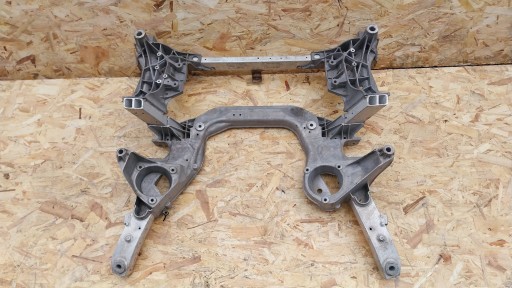 ACHSTRÄGER FAHRSCHEMEL VORDERACHSTRÄGER VORNE 6793017 BMW 5 F10 F11 4X4 XDRIVE