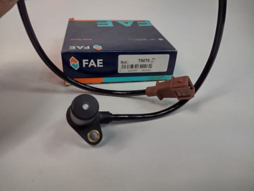 79076 - ДАТЧИК ВРАЩЕНИЯ КОЛЕНЧАТОГО ВАЛА. ALFA ROMEO