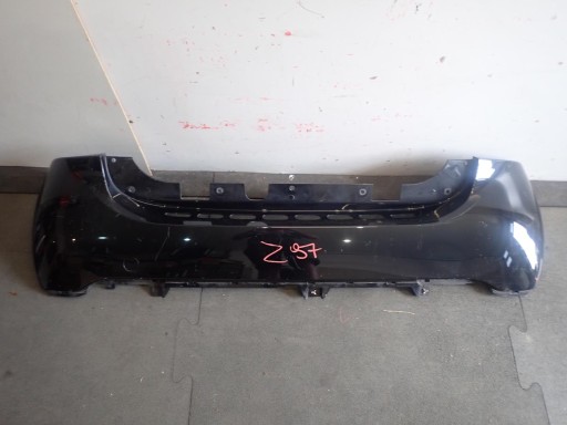 bumper rear part rear SMART A453 W453 2014