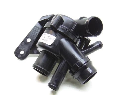 supplementary water pump RANGE ROVER L494 FPLA-8575-CC