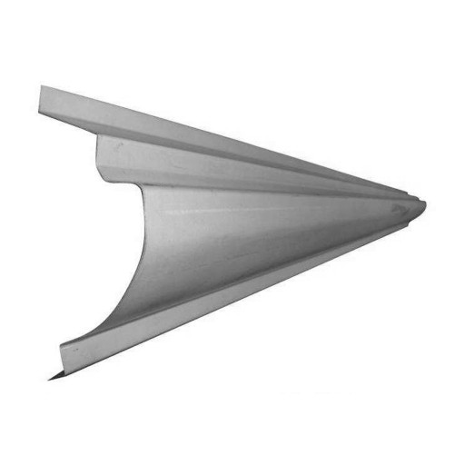 Autobig-13782 - Ремонт порогів SUBARU IMPREZA 92-00 L