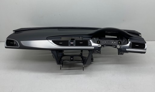 AUDI A6 C7 dashboard instrument panel cockpit konspola original CALA! ANGLIK UK!