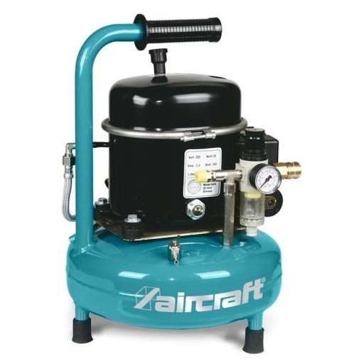 AIRBOY SILENCE 50 PRO AIRCRAFT 2000100 КОМПРЕССОР