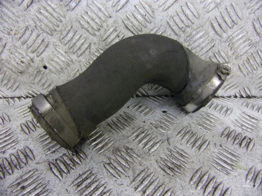 cső, csővezeték vezetö intercooler TURBINY AUDI A4 B6 2.5 TDI