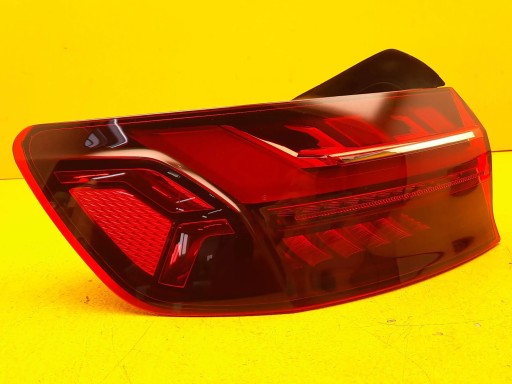 Audi a4 b9 8w ліфт седан задній ліхтар задній лівий 8w5945091ac