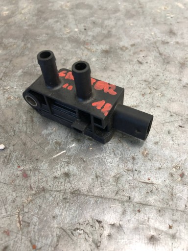 exhaust gas sensor VW CRAFTER II 7C MAN TGE 04L906051F