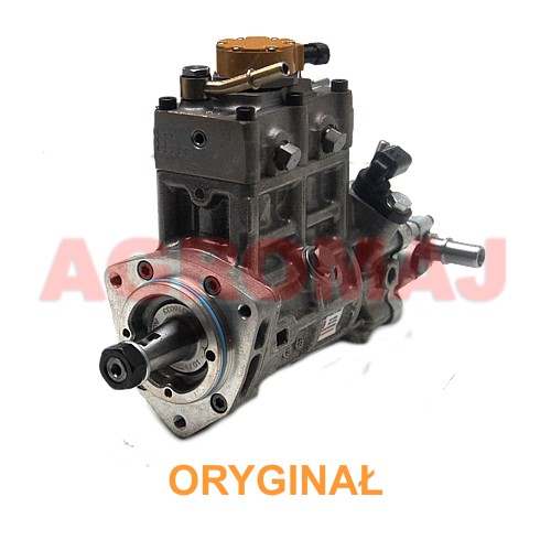 3117-8021 - Новий паливний насос CAT PERKINS C6. 6 1106d-E66TA