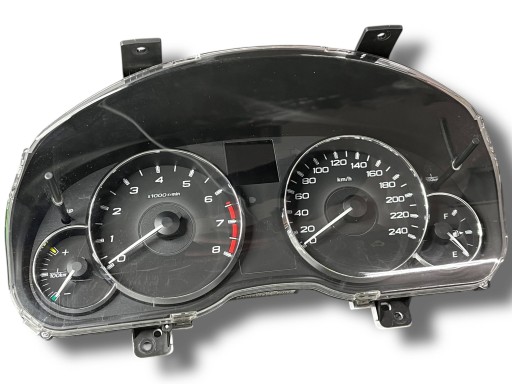 Subaru Legacy 2012 2.0 DIESEL dials 85004AJ32 !J