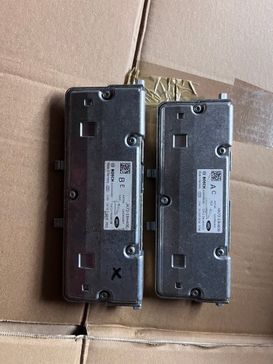 HK72-19H406-AC - Land rover evoque, discovery sport 15> оконная камера hk72-19h406ac оригинал