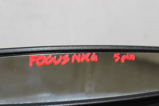rear-view mirror 5 vertical FORD FOCUS MK4 ST-LINE FU5A-17E678-EA
