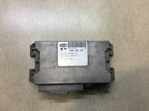Centralina Motore FIAT UNO 0.9 46782277