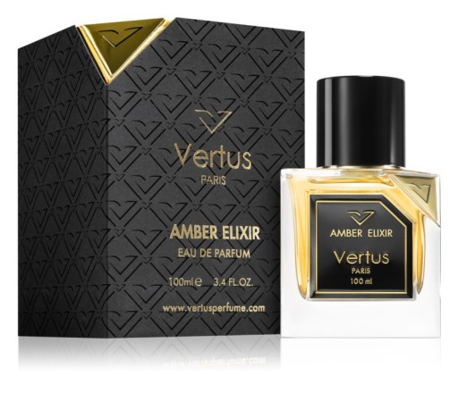 vertus amber elixir