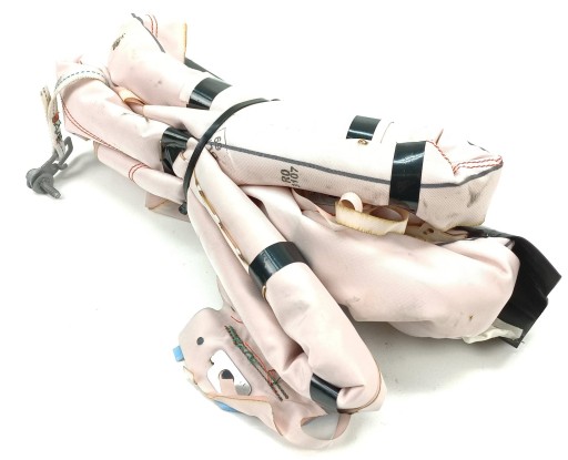 LV4B-S042D95-AG - ОРИГИНАЛЬНЫЙ OE ЗАНАВЕС ЛЕВАЯ ПОДУШКА FORD KUGA ESCAPE MK3