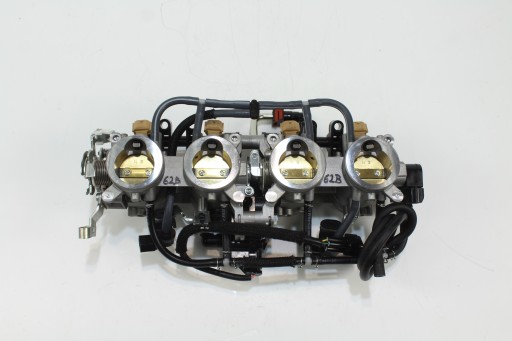 33312778911832392234232 - KAWASAKI Z-900 20-ДРОССЕЛЬНЫЕ ВПРЫСКИ