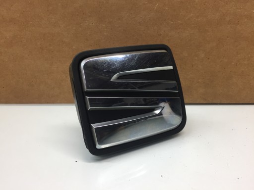 5F0827656C - LEON 3 III ЗАМОК ДВЕРНАЯ РУЧКА ЛОГОТИП БАГАЖНИКА