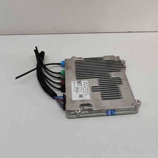 8679252390 - Контролер/модуль паркування toyota yaris cross 2024 pdc