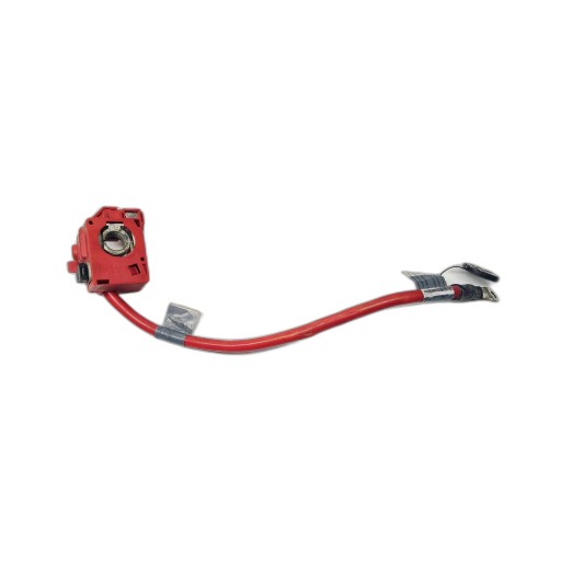 Batteriekabelbaum Plusowy BMW X5 E70 3.0 D 9115438