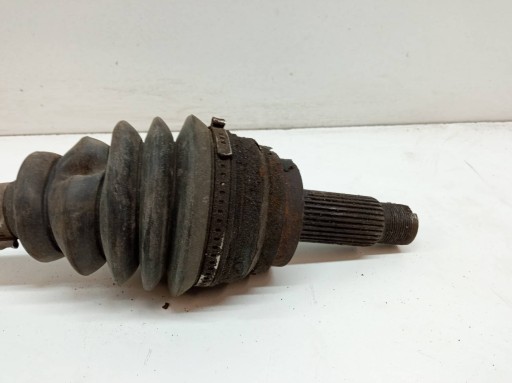 semi-axis right front 3.0 D 380 KM 7622914 Bmw X6 and (2009-2014) E71