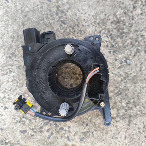 Wickelfeder, Lenksäulenelektronik airbag Ford S-MAX Galaxy 2011