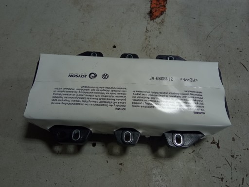 Vw volkswagen id4 id.4 пасажирська подушка безпеки оригінальна 5la880204f