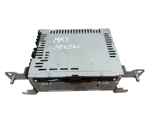RADIO navigation FORD MONDEO MK5 HS7T-19C107-PC